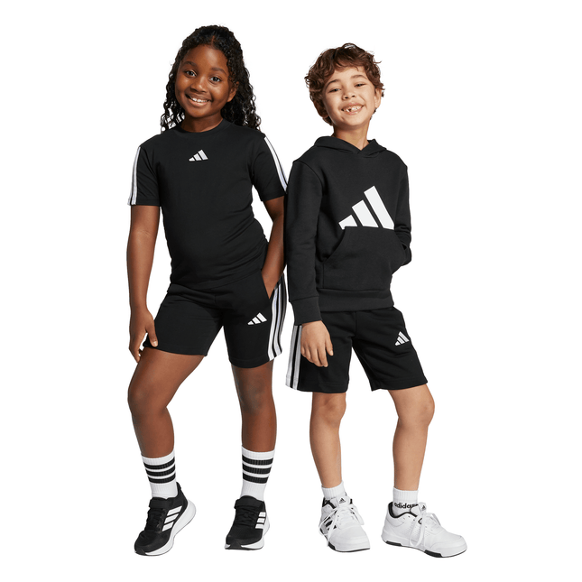 SHORT UNISEX NIÑOS ADIDAS LK 3S FT 220