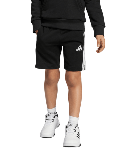 SHORT UNISEX NIÑOS ADIDAS LK 3S FT 220