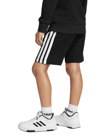 SHORT UNISEX NIÑOS ADIDAS LK 3S FT 220