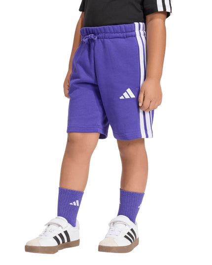 SHORT UNISEX ADIDAS LK 3S FT SH 220