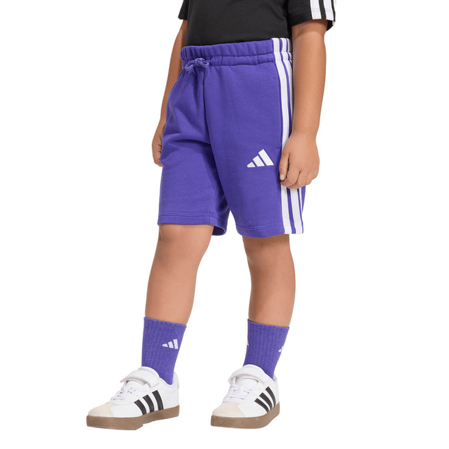 SHORT UNISEX ADIDAS LK 3S FT SH 220