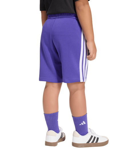 SHORT UNISEX ADIDAS LK 3S FT SH 220