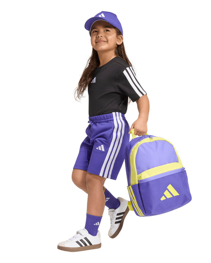 SHORT UNISEX ADIDAS LK 3S FT SH 220