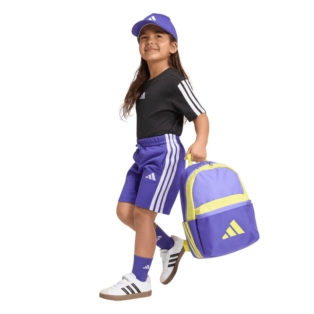 SHORT UNISEX ADIDAS LK 3S FT SH 220