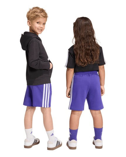 SHORT UNISEX ADIDAS LK 3S FT SH 220