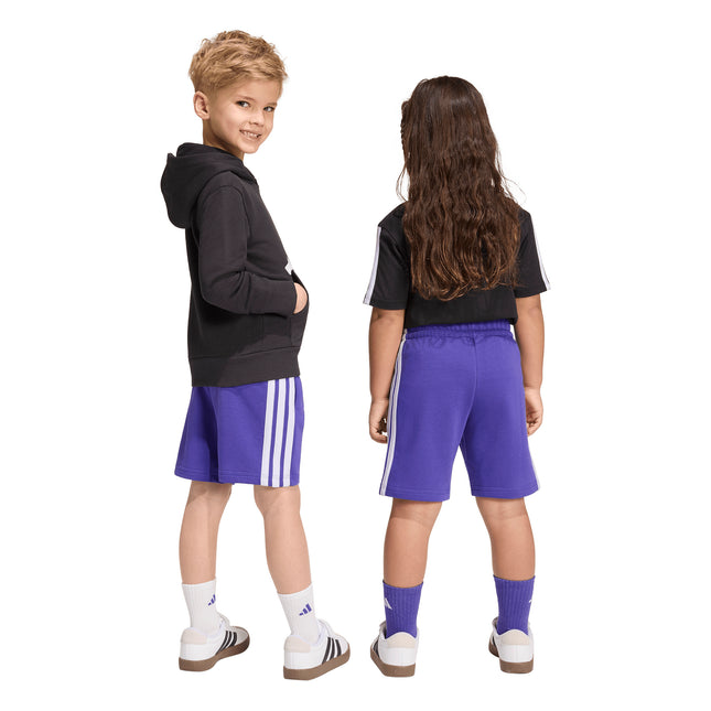 SHORT UNISEX ADIDAS LK 3S FT SH 220