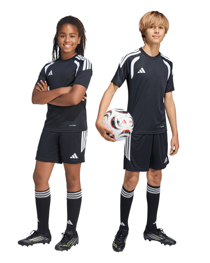 SHORT UNISEX NIÑOS ADIDAS TIRO26L Y