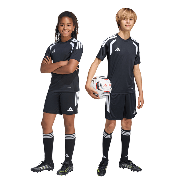 SHORT UNISEX NIÑOS ADIDAS TIRO26L Y