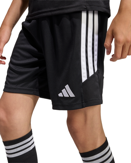 SHORT UNISEX NIÑOS ADIDAS TIRO26L Y