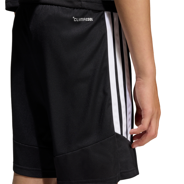 SHORT UNISEX NIÑOS ADIDAS TIRO26L Y