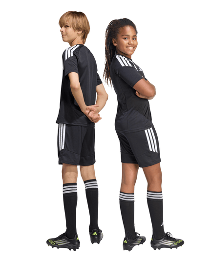 SHORT UNISEX NIÑOS ADIDAS TIRO26L Y