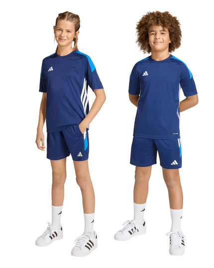 SHORT UNISEX ADIDAS TIRO ES Y