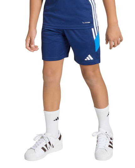 SHORT UNISEX ADIDAS TIRO ES Y