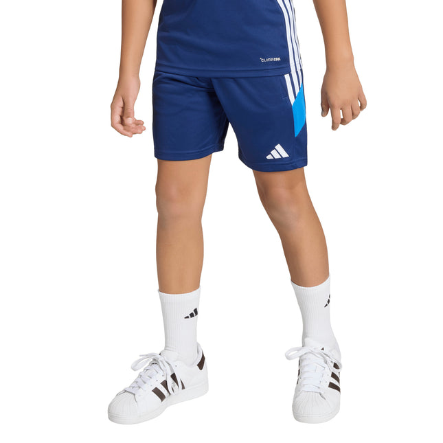 SHORT UNISEX ADIDAS TIRO ES Y - MAWI