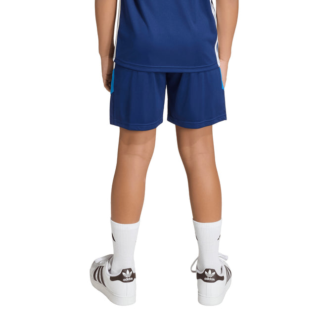 SHORT UNISEX ADIDAS TIRO ES Y - MAWI