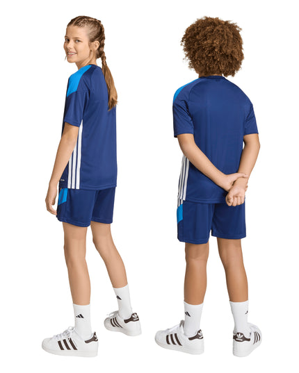 SHORT UNISEX ADIDAS TIRO ES Y