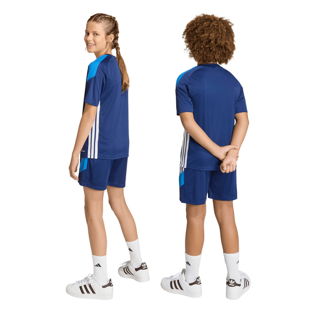 SHORT UNISEX ADIDAS TIRO ES Y - MAWI