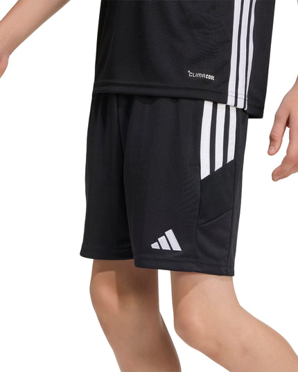 SHORT UNISEX ADIDAS TIRO ES Y