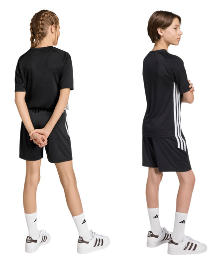 SHORT UNISEX ADIDAS TIRO ES Y