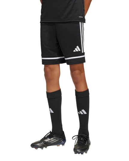 SHORT UNISEX ADIDAS SQUA25 Y