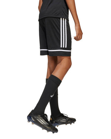 SHORT UNISEX ADIDAS SQUA25 Y