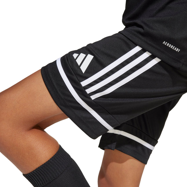 SHORT UNISEX ADIDAS SQUA25 Y