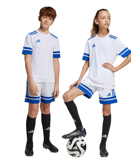 SHORT UNISEX ADIDAS SQUA25 Y