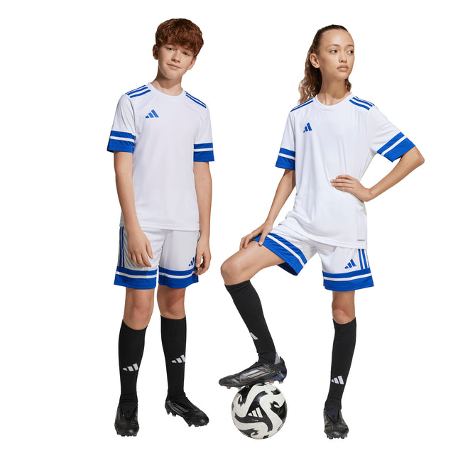 SHORT UNISEX ADIDAS SQUA25 Y