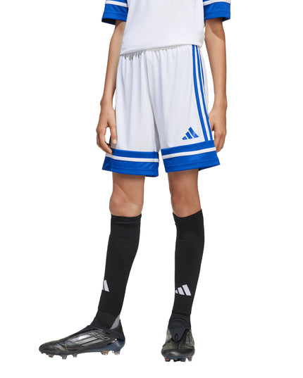 SHORT UNISEX ADIDAS SQUA25 Y