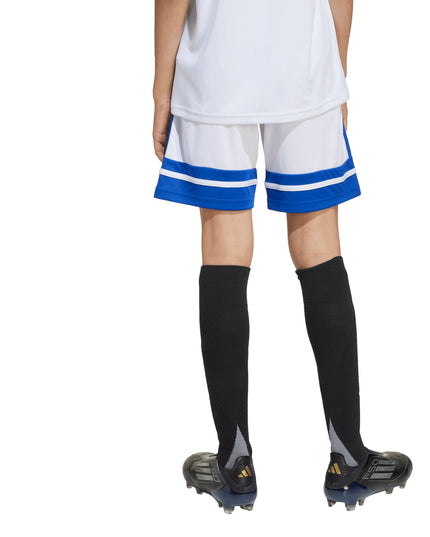 SHORT UNISEX ADIDAS SQUA25 Y
