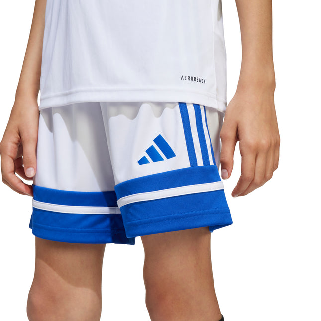 SHORT UNISEX ADIDAS SQUA25 Y