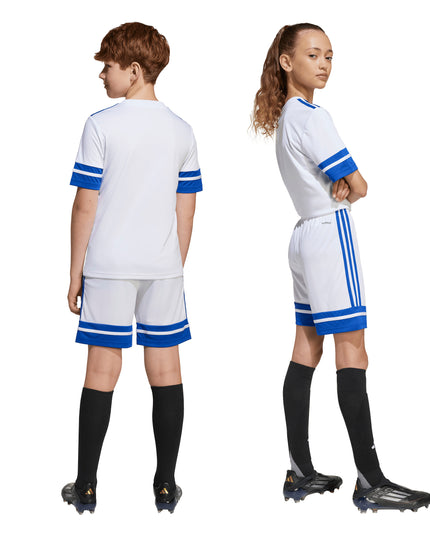 SHORT UNISEX ADIDAS SQUA25 Y