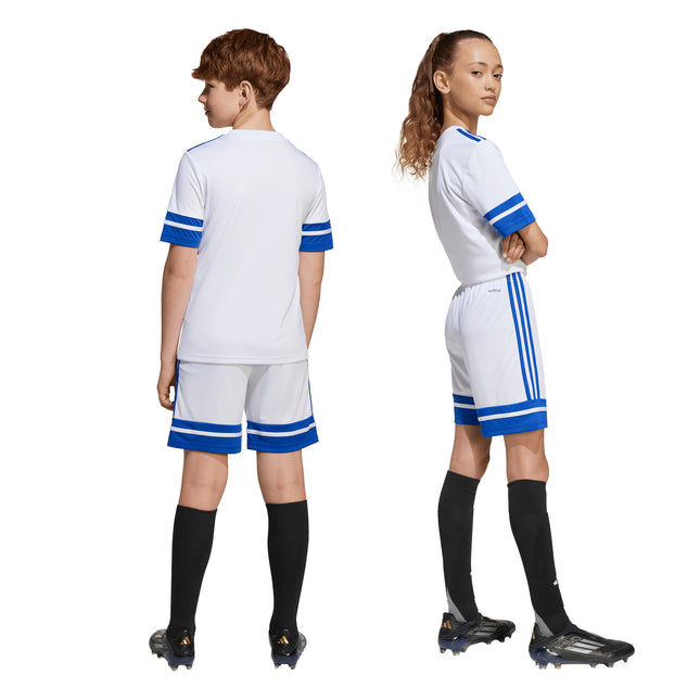 SHORT UNISEX ADIDAS SQUA25 Y