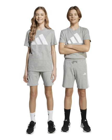 SHORT UNISEX ADIDAS J 3S KN SH 210