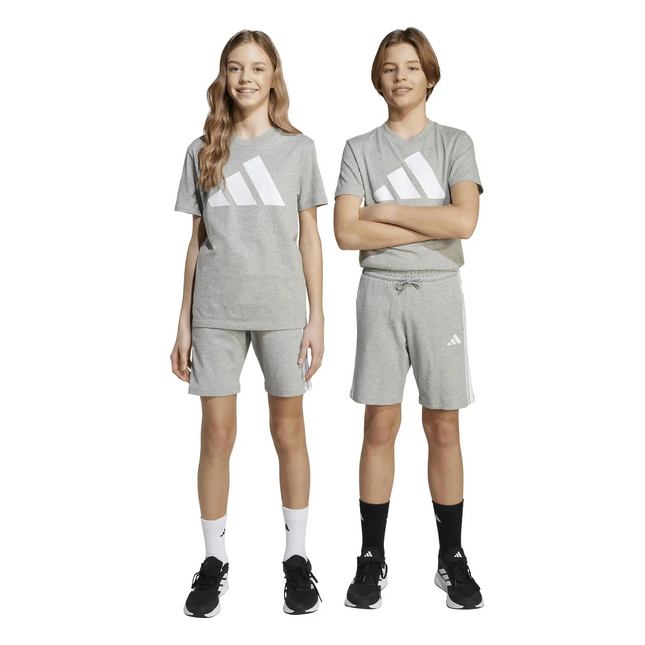 SHORT UNISEX ADIDAS J 3S KN SH 210