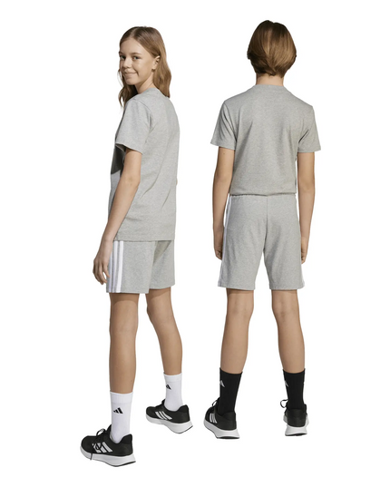 SHORT UNISEX ADIDAS J 3S KN SH 210