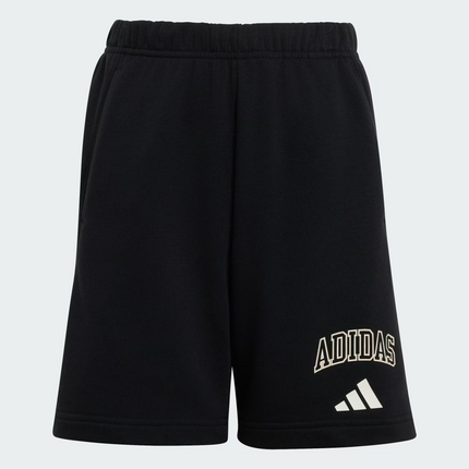 Short Adidas J CLGT SHT en color negro