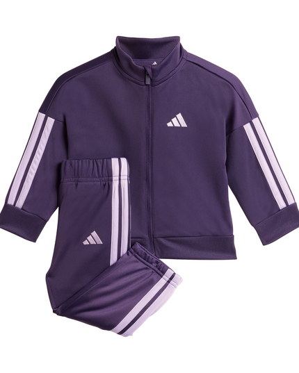 TRAJE DE BUZO UNISEX NIÑOS ADIDAS I 3S TR TS 205