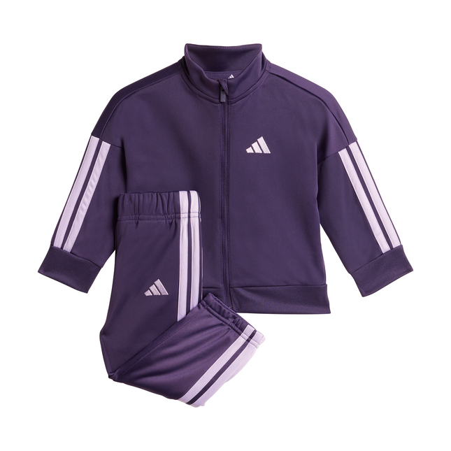 TRAJE DE BUZO UNISEX NIÑOS ADIDAS I 3S TR TS 205