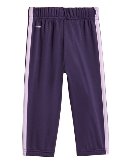 TRAJE DE BUZO UNISEX NIÑOS ADIDAS I 3S TR TS 205