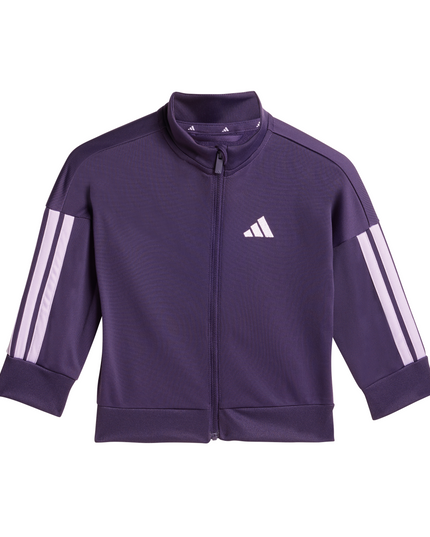 TRAJE DE BUZO UNISEX NIÑOS ADIDAS I 3S TR TS 205