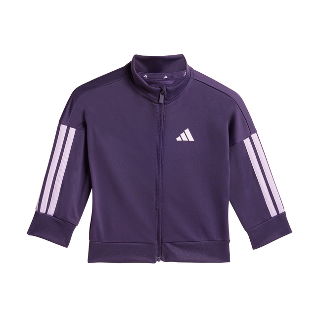 TRAJE DE BUZO UNISEX NIÑOS ADIDAS I 3S TR TS 205