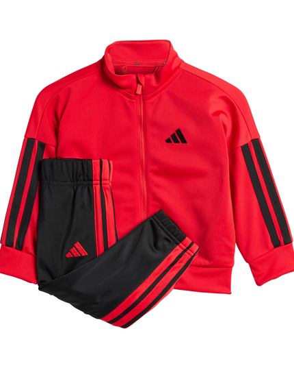 TRAJE DE BUZO UNISEX NIÑOS ADIDAS I 3S TR TS 205
