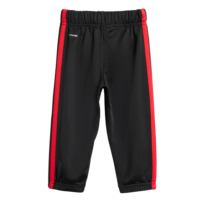 TRAJE DE BUZO UNISEX NIÑOS ADIDAS I 3S TR TS 205