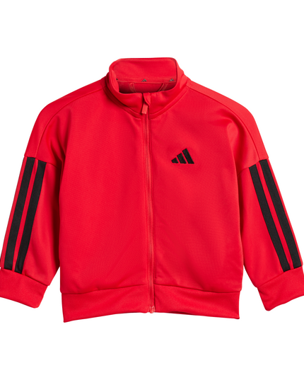 TRAJE DE BUZO UNISEX NIÑOS ADIDAS I 3S TR TS 205