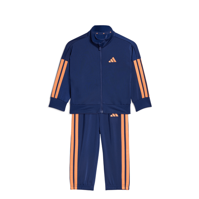 Accesorio ADIDAS traje de buzo unisex adidas i 3s tr ts 205 en color dark azul
