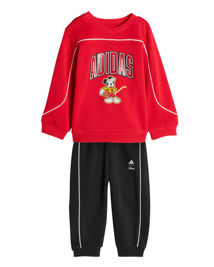 TRAJE DE BUZO UNISEX NIÑOS ADIDAS I DY MM JOG - MAWI