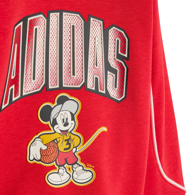 TRAJE DE BUZO UNISEX NIÑOS ADIDAS I DY MM JOG