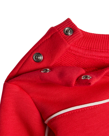 TRAJE DE BUZO UNISEX NIÑOS ADIDAS I DY MM JOG - MAWI
