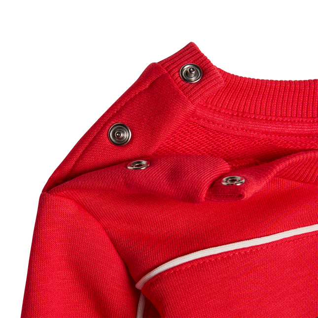 TRAJE DE BUZO UNISEX NIÑOS ADIDAS I DY MM JOG